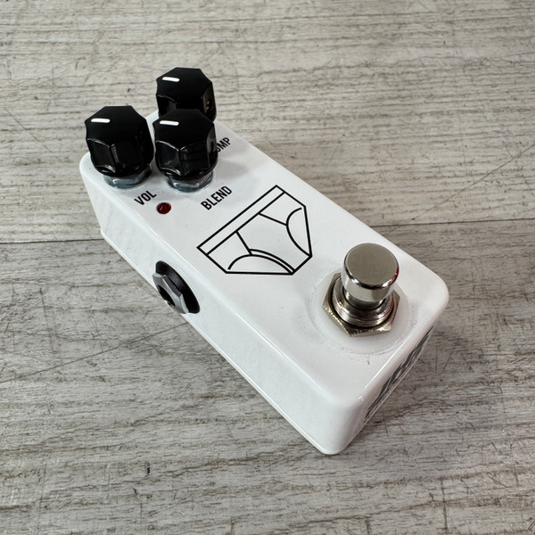 Used Maxon CP101 Compressor Pedal Used Maxon CP101 Compressor Pedal