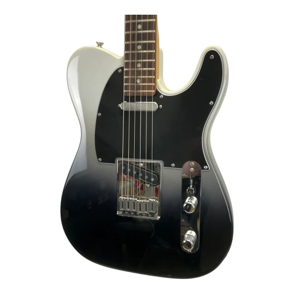 Used Warmoth CUSTOM T-STYLE ELECTRIC T Type Electric Guitar