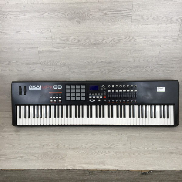 Used Native Instruments KOMPLETE KONTROL S88 MK1 88-Key Controller