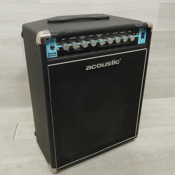 Used SWR WORKING PRO 12 Bass Combo Amplifier Other