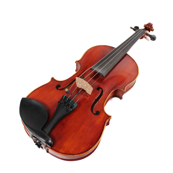 Used ANDREW SCHROETTER 4/4 Violin 4/4 Size