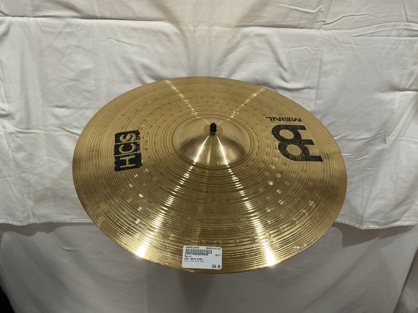 Used Zildjian 20IN ZXT MEDIUM RIDE Ride Cymbal 20