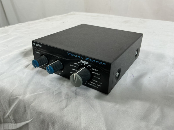 Used BBE 422A Sonic Maximizer
