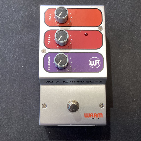 完品　ワンオーナー　ARION SPH-1 STEREO PHASER Arion SPH-1 Stereo Phaser | Reverb