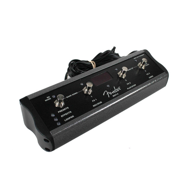 Used Chase Bliss Audio MIDIBOX SIGNAL PROCESSOR Switch Pedal