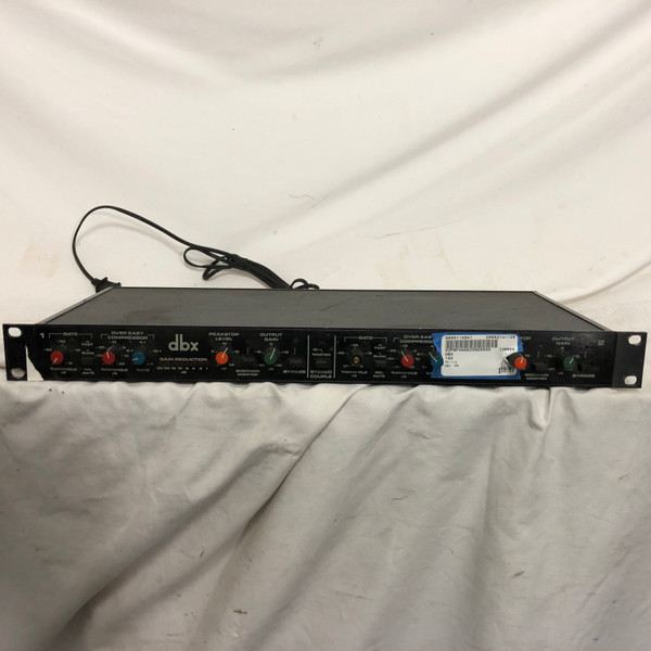 Used Furman M-8 POWER CONDITIONER Pro Sound Effects Unit