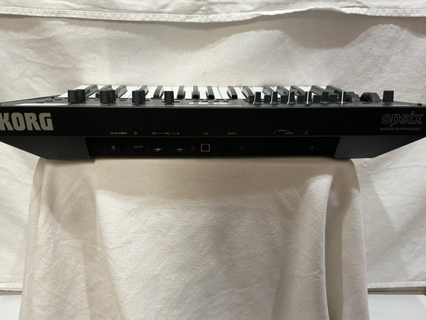 Used Yamaha REFACE CP 49-Key Synthesizer 49-Key