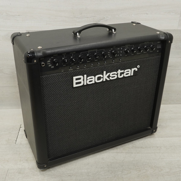 Used ROLAND CUBE-80XL Solid State Amplifier