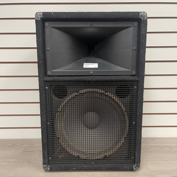 Used RAMSA WS-A200 Passive Speaker Cabinet - Pair - Local Pickup Only