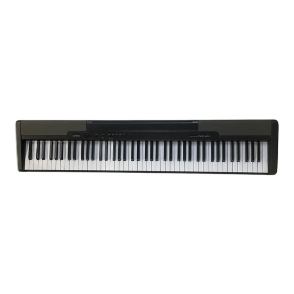 Used Yamaha DGX-505 PORTABLE GRAND 88-Key Keyboard 88-key