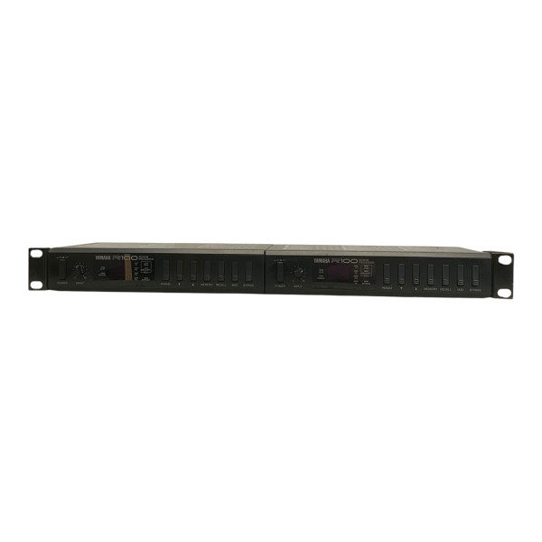 Used Behringer ULTRAGAIN DIGITAL ADA8200 Pro Sound Effects Unit