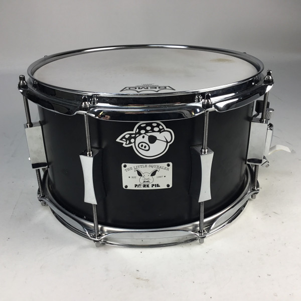 Used Pearl SST LIMITED EDITION SNARE DRUM 14X5 Wood Snare Drum 14