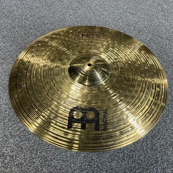Used ZILDJIAN ZBT 20 RIDE