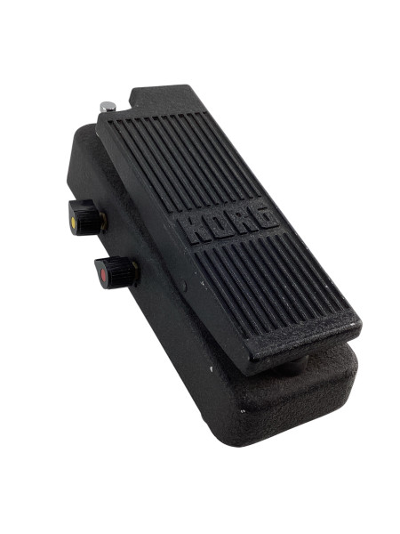 Used Korg FK-2 MR MULTI WAH Wah Pedal