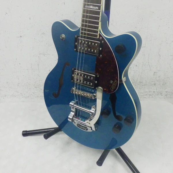 Used IBANEZ ARTCORE AFS75T Semi-Hollow Electric Guitar