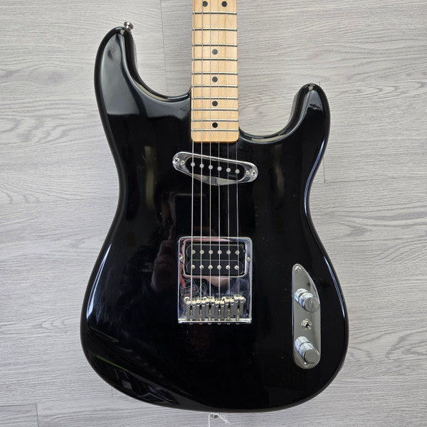 Used Jackson DXMG DINKY MIJ UPGRADED PICKUPS S Type Electric