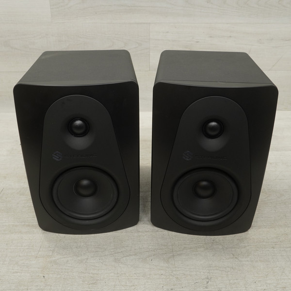 Used Event TR8 PAIR Powered Studio Monitor