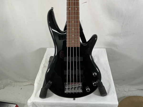 Used Peavey ZODIAC EX Bass Guitar Sunburst 4-String