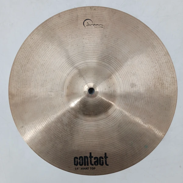 Used Zildjian SPECIAL RECORDING 12 HATS Hi Hat Cymbals 12