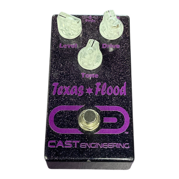 Used Ibanez TS9DX Overdrive Pedal Used Ibanez TS9DX Overdrive Pedal