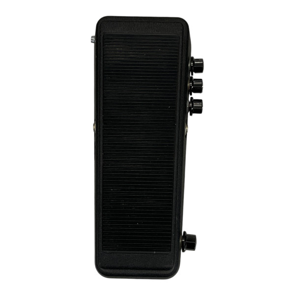 REAL MCCOY CUSTOM RMC2 ワウ Real McCoy Custom RMC2 Wah Pedal - Evolution Music