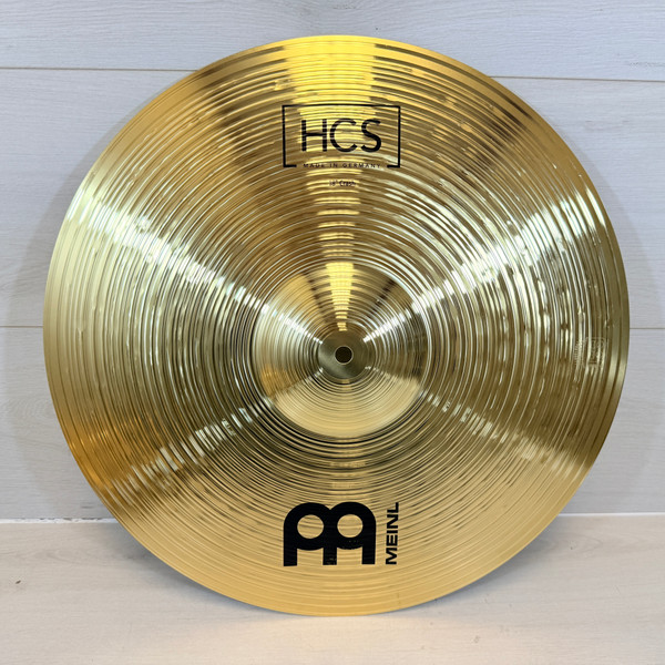 Used Sabian 15IN AAX DARK CRASH AS-IS Crash Cymbal 15