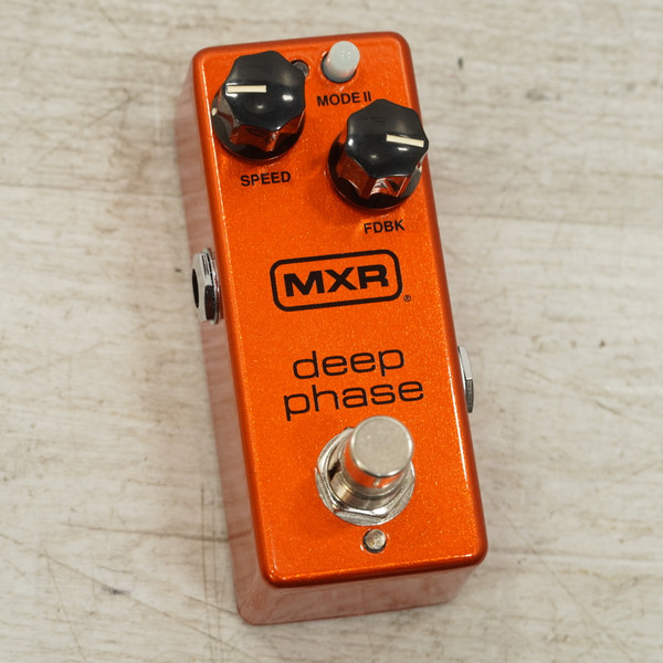 Used MXR M290 PHASE 95 Phaser Pedal