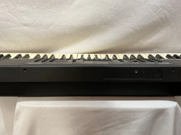 Yamaha PSR-E403 キーボード① Yamaha PSR E403 / Yamaha PSR-E403 Portable Keyboard / - YouTube