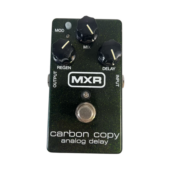 専用　mxr carbon copy analog delay used Amazon.com: MXR® Carbon Copy® Mini Analog Delay : Musical Instruments