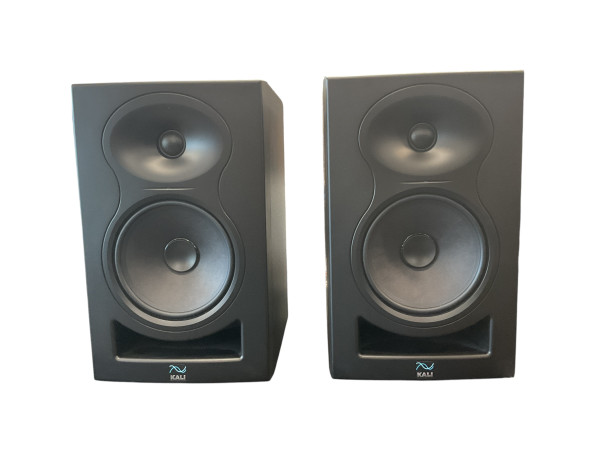 Used KRK ROKIT 8 G2 PAIR Powered Studio Monitor