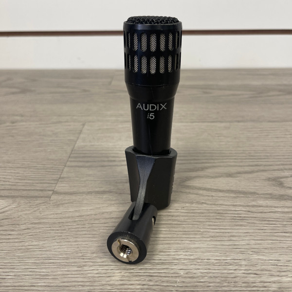 Used Audix I5 DYNAMIC MICROPHONE Dynamic Microphone