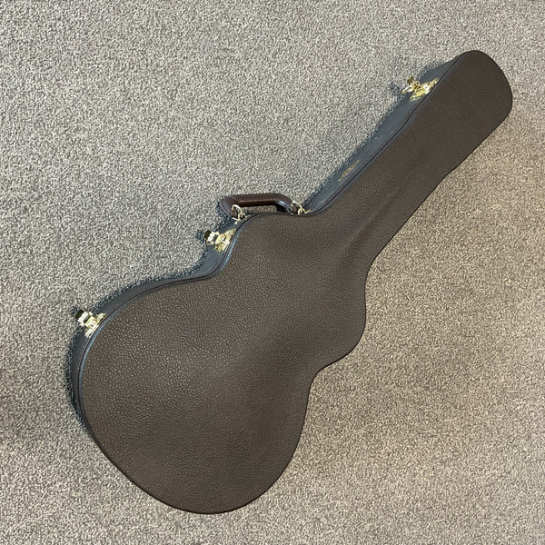 Used RICKENBACKER 330 HARD CASE Guitar Case