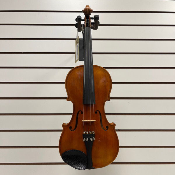 Used ANDREW SCHROETTER 4/4 Violin 4/4 Size