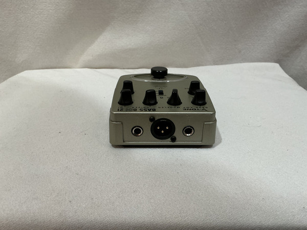 Used Outlaw Guitar Effects OUTLAW EFFECTS DUMBLEWEED Overdrive Pedal