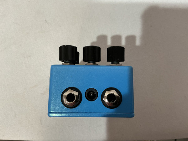 Used MXR PHASE 100 Phaser Pedal