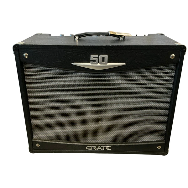 Used Dean Markley Spectra 60-T 1x12 Tube Combo