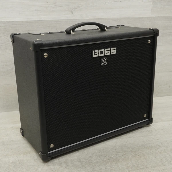 Used ROLAND CUBE-80XL Solid State Amplifier