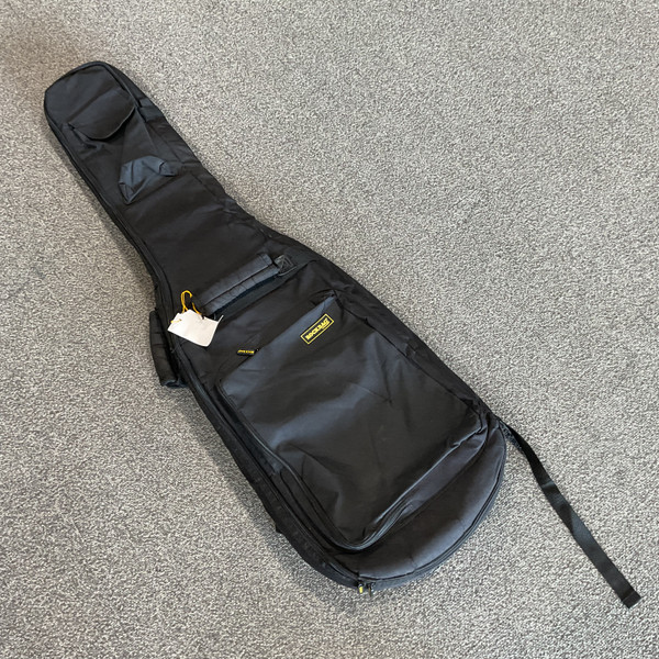 Used SUHR ELECTRIC GUITAR GIG BAG Guitar Gig Bag