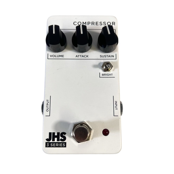 Used Cmat Mods SIGNA COMP Compressor Pedal
