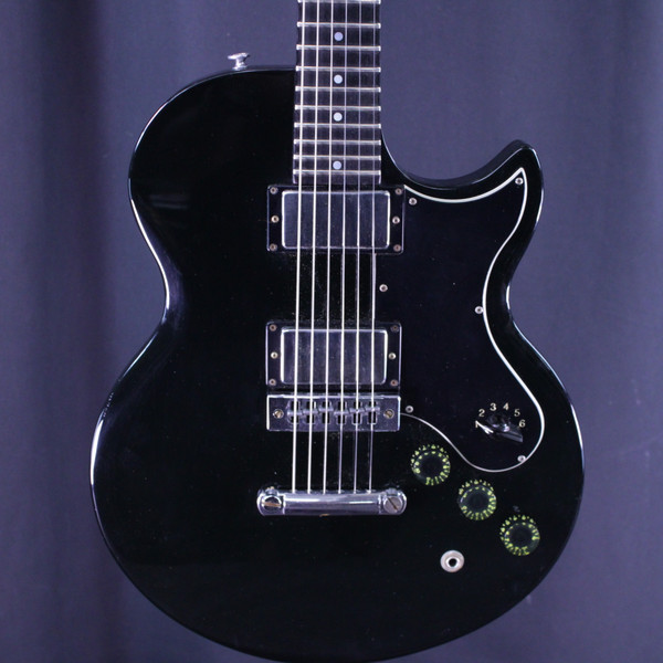 Used Tokai LS-50 LES PAUL REBORN Vintage Electric Guitar Sunburst