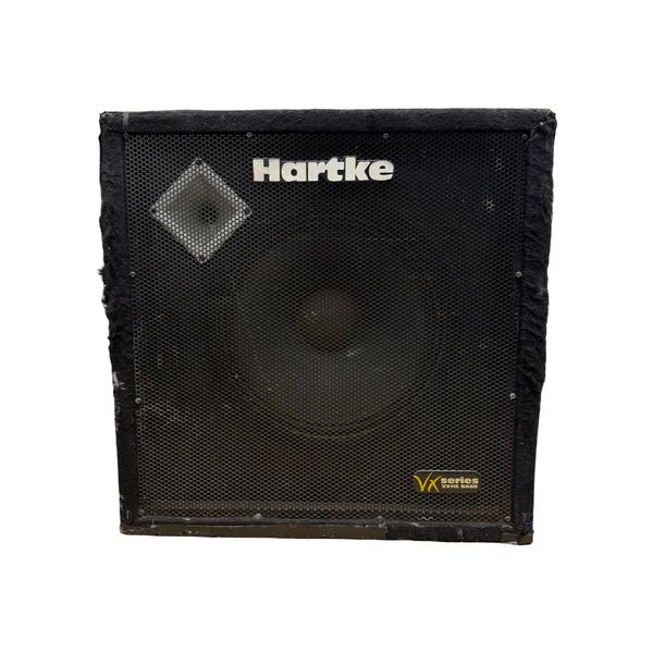Used SWR LA15 BASS SPEAKER 1 x 15 Bass Guitar Cabinet 1 x 15