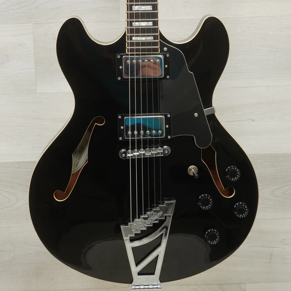 Used IBANEZ AF85-VLS-12-01 Electric Guitar