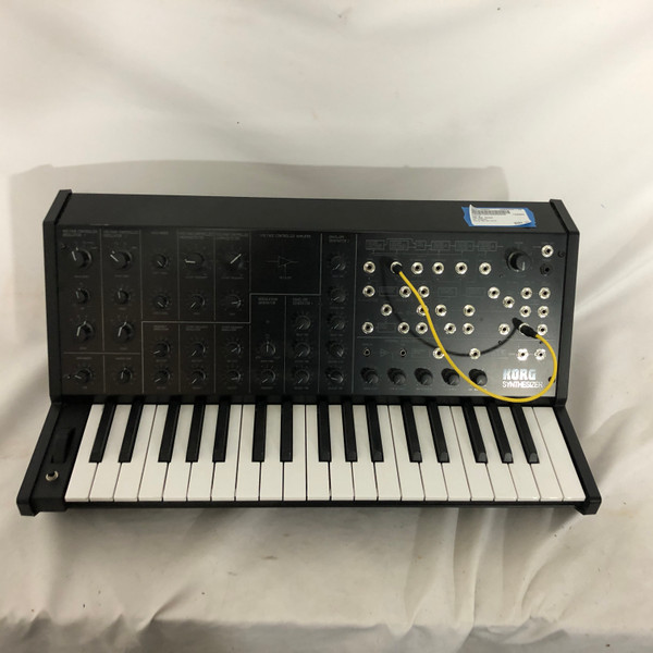 Used Yamaha REFACE CP 49-Key Synthesizer 49-Key
