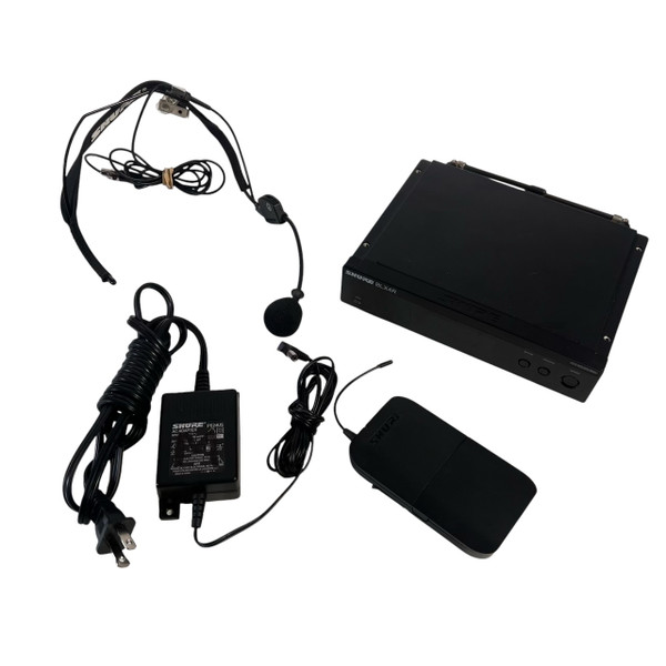 Used Sennheiser XS WIRELESS Wireless Microphone