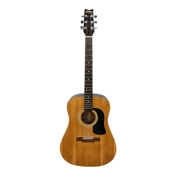 Used Recording King ROS-7-OBK Dirty 30s Series 7 000 Acoustic