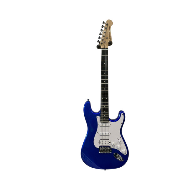 Used AKTOL STRYDE STRAT S Type Electric Guitar Other 6-String