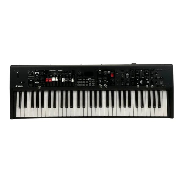 Clavia NORD ELECTRO 3 61鍵 Clavia Nord Electro 3 61-Key Synthesizer | zZounds