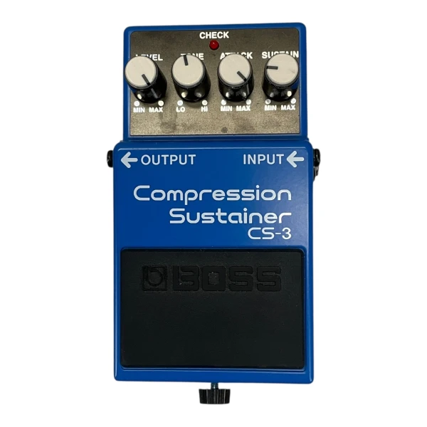 Used HomeBrew Electronics (HBE) CPR COMPRESSOR Compressor Pedal Used HomeBrew Electronics (HBE) CPR COMPRESSOR Compressor Pedal