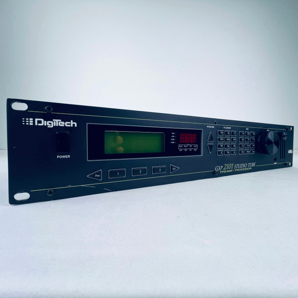 Used Maxon DUE 300 MULTI EFFECTS FOR GUITAR Vintage Multi-FX