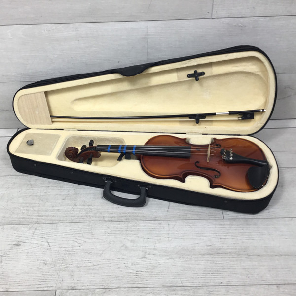 Used Scott Cao 1/2 STV 017A Violin 1/2 Size